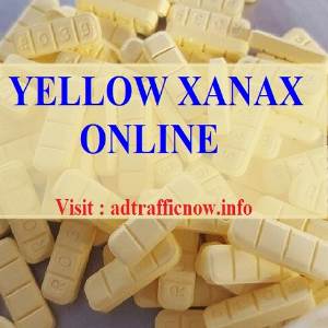 Yellow Xanax Bars Online